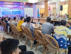 Analisis Pakar: Kehadiran Presiden Prabowo di Puncak HPN 2026