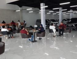Sule Kini Pilih Kredit Mobil Meski Pernah Beli Porsche dan Jeep Tunai