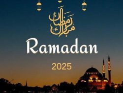 Kalender Islam 2026: Jadwal Puasa Ramadhan, Lebaran Idul Fitri, dan Idul Adha