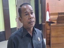 Data Kementerian ESDM: Dana Jaminan Tambang Koba Tin Masih Rp8 Juta USD