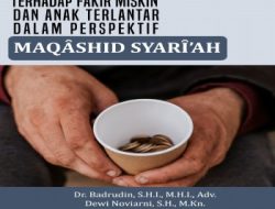 MK: Tanggung Jawab Negara Atas Fakir Miskin Bukan Alat Politik