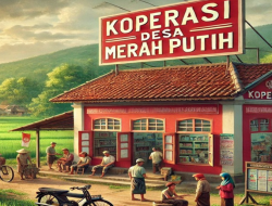 Koperasi Desa Merah Putih Ditolak Warga Lebong di Lahan Ulayat