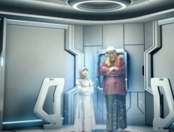 Lorong Waktu Edisi Ramadhan 2026: Nostalgia Segar dengan Cerita Modern