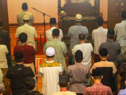 Malam ke-9 Tarawih: Keistimewaan Shalat Tarawih di 10 Hari Pertama