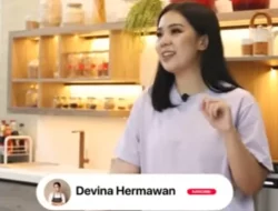 Resep Cireng Mini Renyah dengan Saus Siraman Klasik ala Chef Devina Hermawan