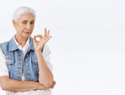 8 Hal yang Membuat Orang Tua Berusia dengan Anggun, Berbeda dari yang Menolaknya Menurut Psikologi
