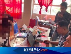 Kapolri Marah: Bripda Brimob aniaya Bocah Hingga Tewas di Maluku
