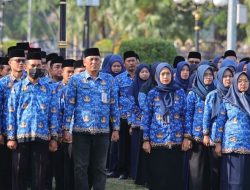 Jam Kerja ASN di DIY Saat Puasa
