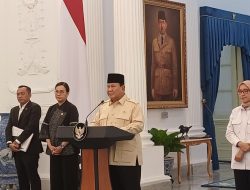 THR 2026 ASN dan Swasta Cair Kapan? Ini Jadwal Perkiraannya, Purbaya Sebut Segera Ditransfer