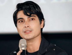 Pacar Brondong Gisel, Cinta Brian Jelaskan Hubungan dengan Jelas