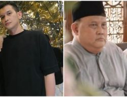 Awal pertemuan Iwa K dengan Denada saat SMA, kini disangka ayah Ressa