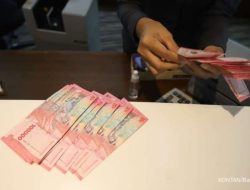 Pengaruh suku bunga terus meningkat untuk tingkatkan penyaluran kredit