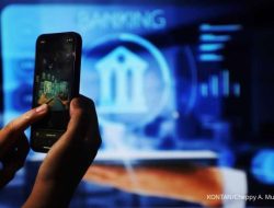 Rasio Nasabah Aktif Bank Digital di Bawah 50%, Ini Strategi Krom dan Allo Bank