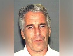 Deretan tokoh dunia yang mundur gara-gara Epstein files