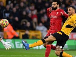 Prediksi Skor dan Live Streaming Nottingham Forest vs Wolverhampton Wanderers 2026