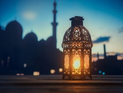 Ramadan dan Tugas Sunyi Pendakwah