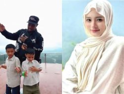 Inara Rusli Lawan Virgoun, Komnas PA Tuding Anak Diamankan Paksa