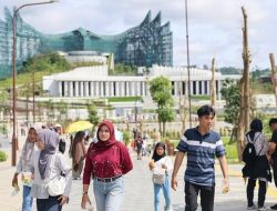 20 Provinsi dengan Wisatawan Terbanyak di Indonesia 2025, Kaltim Masuk Daftar