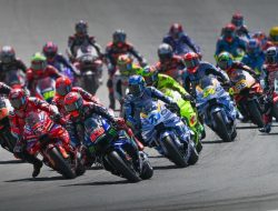 MotoGP 2027 Diubah Total, Mesin 850cc, Ganti Ban hingga Bursa Pembalap