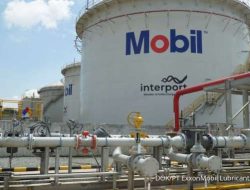 SKK Migas Akui Permintaan ExxonMobil Ubah Skema Bagi Hasil Blok Cepu