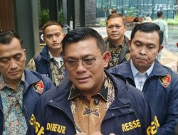 Fakta Bareskrim Geledah Kantor Sekuritas Terkait Saham Gorengan