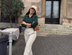 Warna ivory cocok untuk kulit apa di dunia fashion?