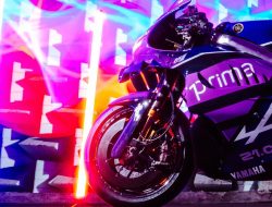 Teori Bambu: Cara Pramac Bawa Yamaha Kembali ke Puncak
