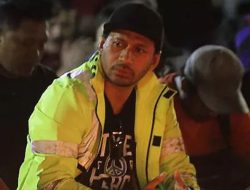 Sidiq Maulana Tualeka Jadi Manajer Baru Persebaya Jelang Putaran Kedua