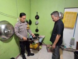 Setelah kebakaran panci, penyewa rumah di Tarakan beri penjelasan