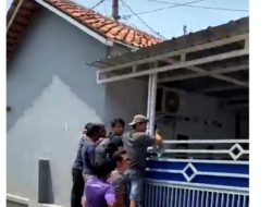 Sidang Mantan Polisi Pembunuh Kekasih di Indramayu: Ayah Ungkap Pemicu Alvian Bunuh Putrinya