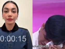 Anak Sudah Diakui, Ressa Beri Syarat untuk Denada: Datang Ngobrol Enak