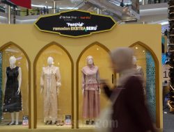 Rojali Mengancam Sektor Ritel Jelang Ramadan