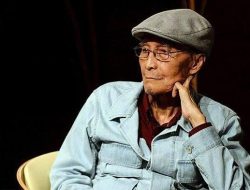 Profil Sapardi Djoko Damono, Penyair Indonesia yang Diakui Dunia