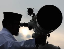 Awal Puasa 2026 Berbeda, Ini Penjelasan Metode Pemerintah, NU, dan Muhammadiyah