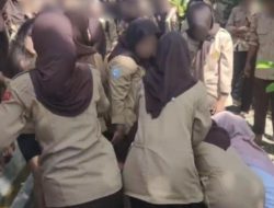 Siswi SMA Bengkulu Dikeroyok, Masih Alami Trauma Parah – 2 Kali Dirawat di RS