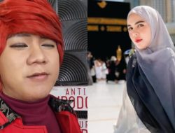 Kontroversi Rizky Nabila: Nikah 2 Hari, Dituduh Open BO, Kini Jadi Istri Pesulap Merah