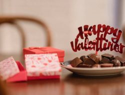 10 ide hadiah Valentine yang tak terlupakan, bikin tambah bucin!