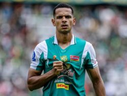 Duo Gundul Jadi Mitra Keberuntungan Persebaya! Leo Lelis Bocorkan Rahasia Kesuksesan Bersama Risto Mitrevski