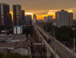 Pefindo: Pemerintah Harus Memulihkan Kepercayaan Pasar