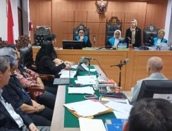 Kisah Ibu Ita Martadinata yang Ingin ke AS Sebelum Dibunuh