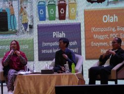 KALIRA dorong gaya hidup zero waste untuk kehidupan berkelanjutan