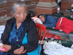 400 Ribu Lansia dan Disabilitas Siap Dapat MBG, Kemensos Siapkan Pengasuh