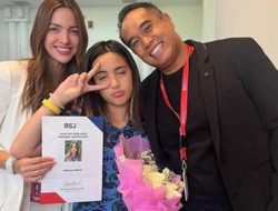 Kondisi Anak Nia Ramadhani yang Sedih Dampak Isu Orang Tua Cerai, Istri Ardi Pilu