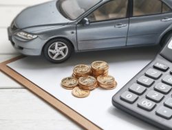 DP rendah dan cicilan murah tingkatkan transaksi mobil STNK saja