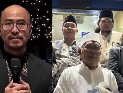 6 Pihak yang Laporkan Mens Rea, Pandji Pragiwaksono Tertarik: Ada dari NU hingga FPI