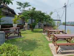 7 tempat kopi hits di Semarang, cocok untuk WFC