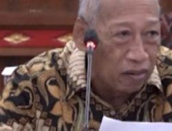 Mempertahankan api kebenaran, media sebagai penjaga marwah konstitusi dan Pancasila