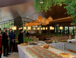 7 rekomendasi restoran all you can eat di Malang untuk buka puasa