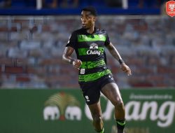 Profil Bintang Ratchaburi FC yang Ancam Persib Bandung: Barros dan Andrew Jung