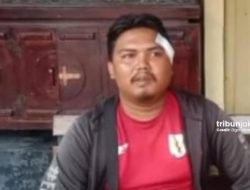 Sosok Pelaku Penganiayaan Driver Ojol di Meruya, Kapten TNI Terbongkar